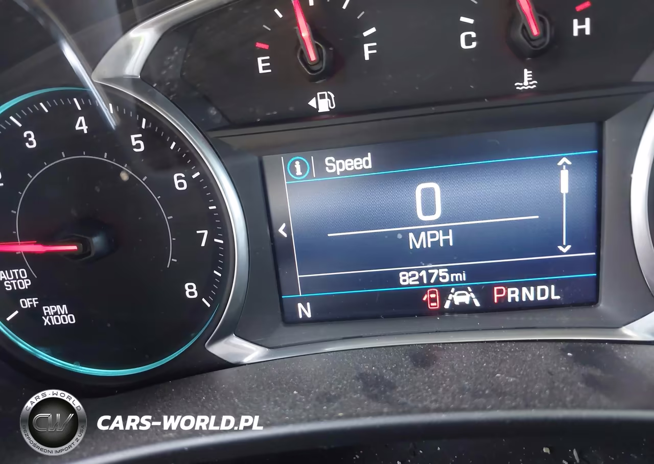 2021 Chevrolet Equinox Fwd Lt VIN:3GNAXKEV1ML394298 - 16
