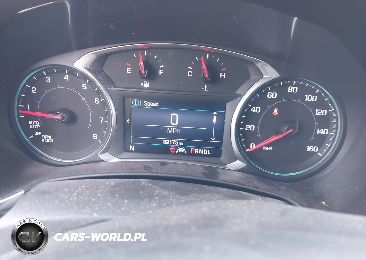 2021 Chevrolet Equinox Fwd Lt VIN:3GNAXKEV1ML394298 - 7