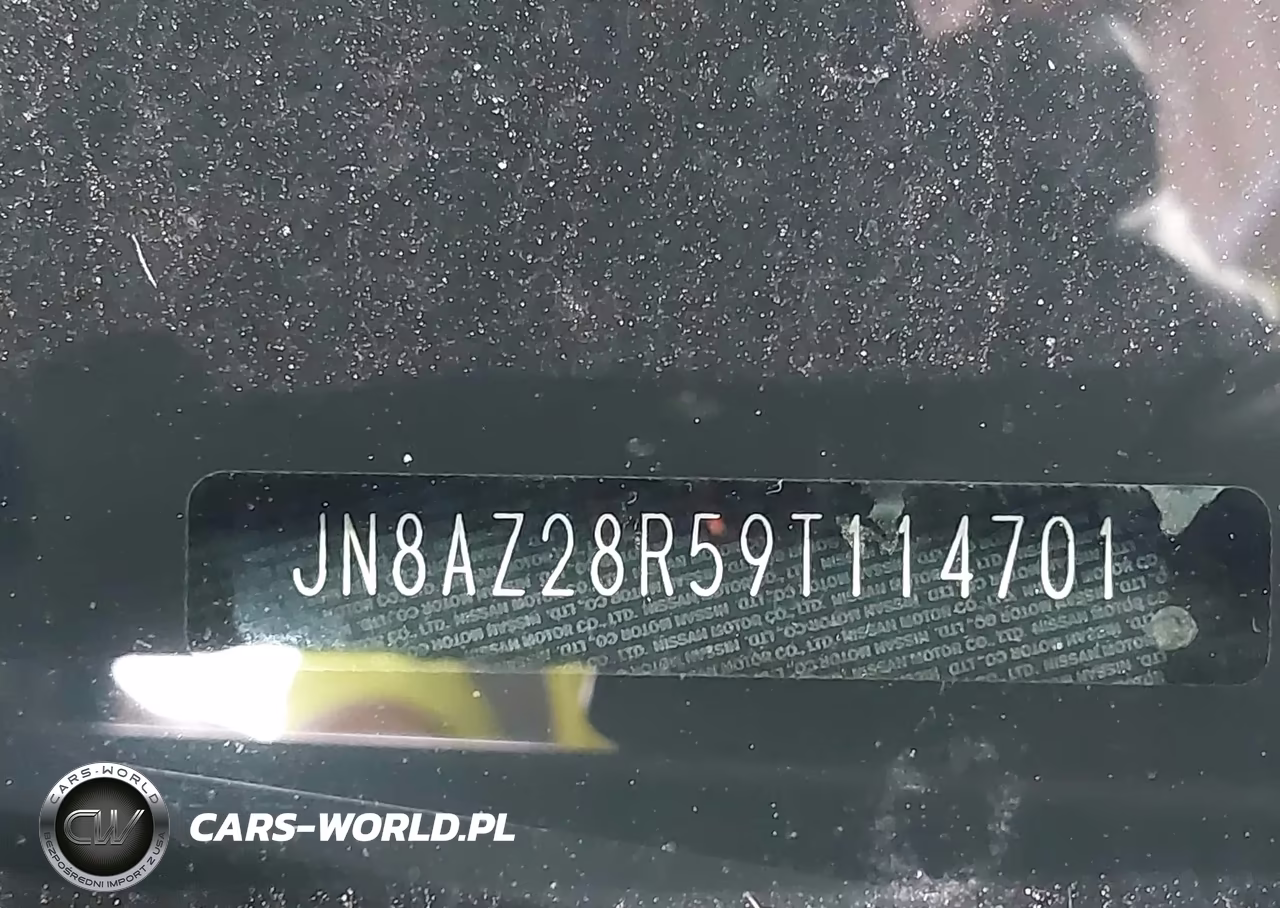 2009 Nissan Cube 1.8S VIN:JN8AZ28R59T114701 - 9