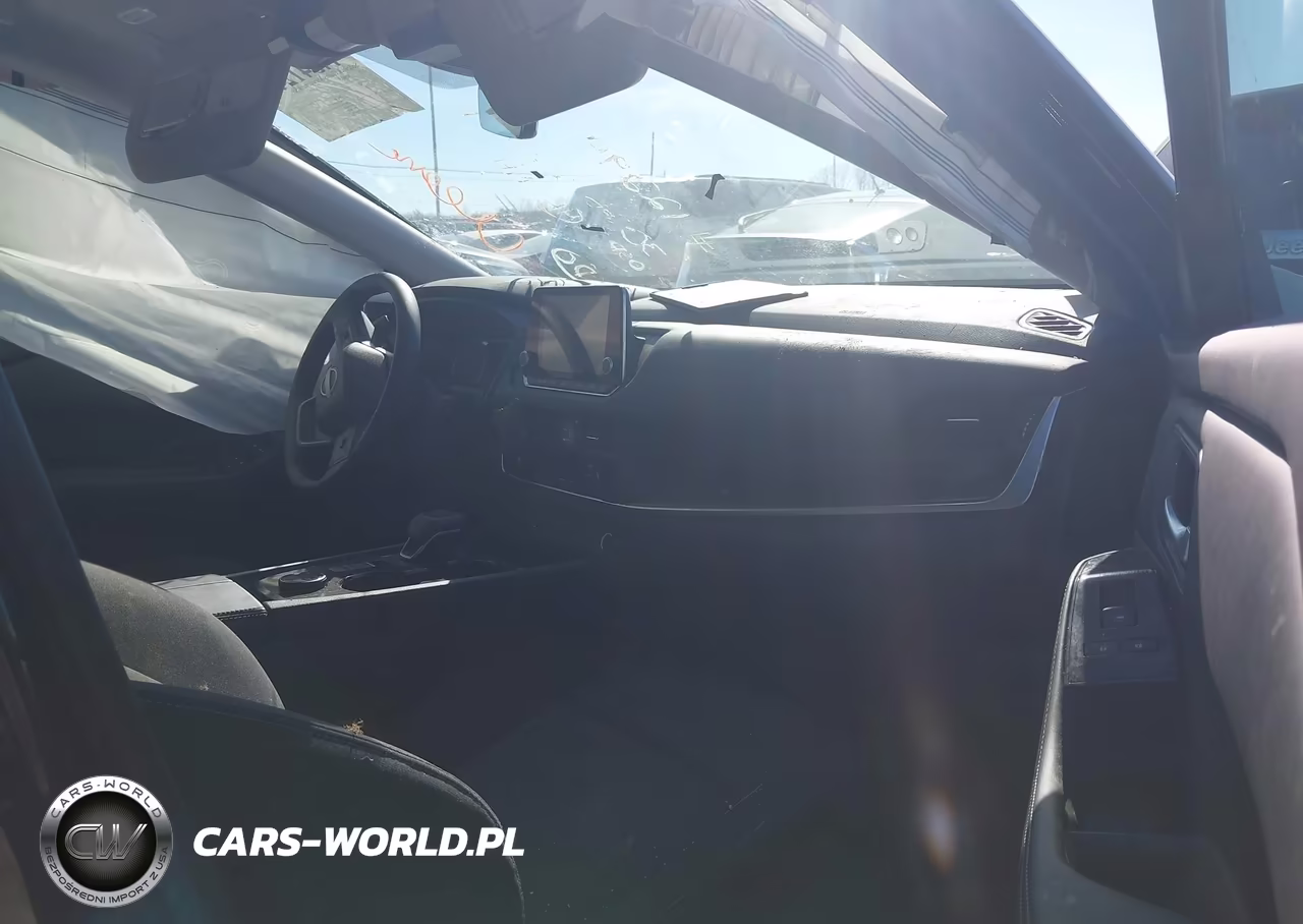 2026 Nissan Rogue Sv VIN:5N1BT3BB3TC672987 - 5
