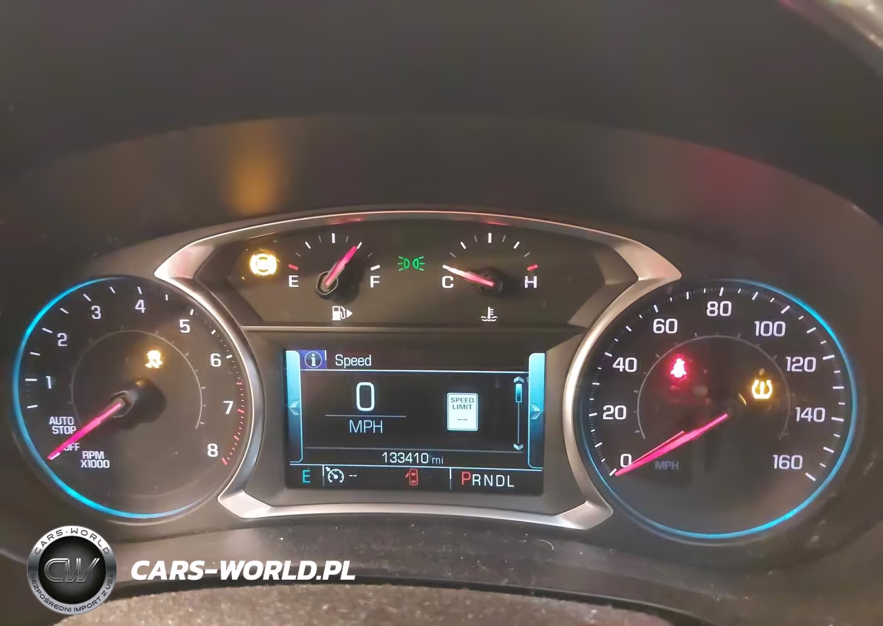 2018 Chevrolet Malibu Lt VIN:1G1ZD5ST1JF268692 - 7