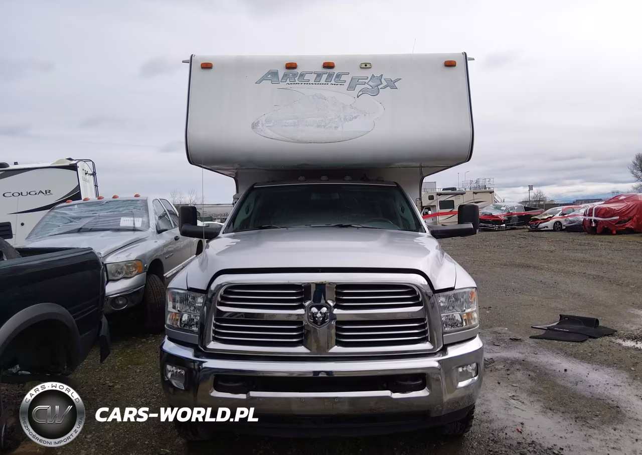 2015 Ram 3500 Big Horn VIN:3C63RRHL3FG512305 - 12