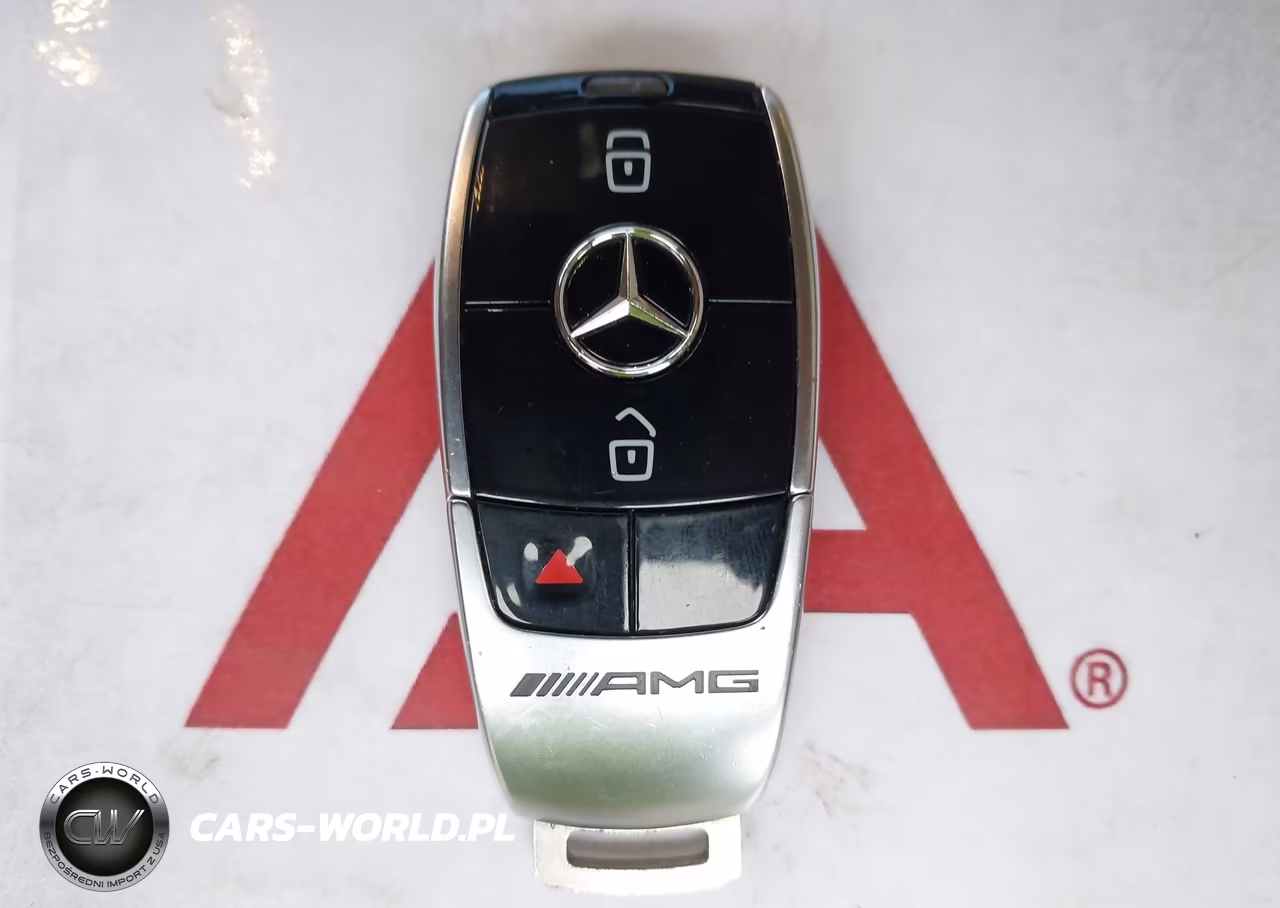 2022 Mercedes-Benz Amg G 63 4Matic VIN:W1NYC7HJ8NX448901 - 11