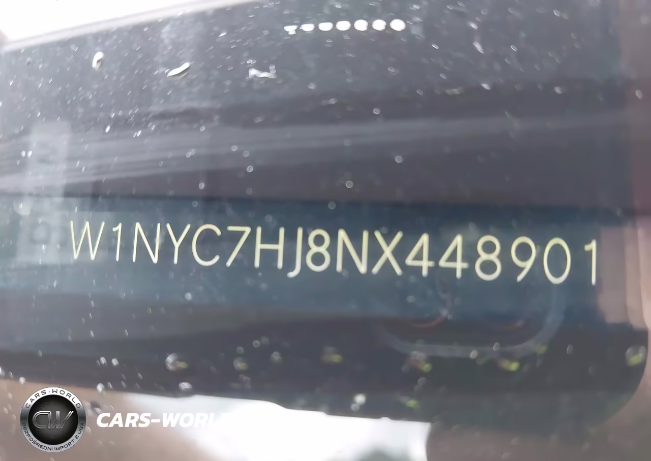 2022 Mercedes-Benz Amg G 63 4Matic VIN:W1NYC7HJ8NX448901 - 18
