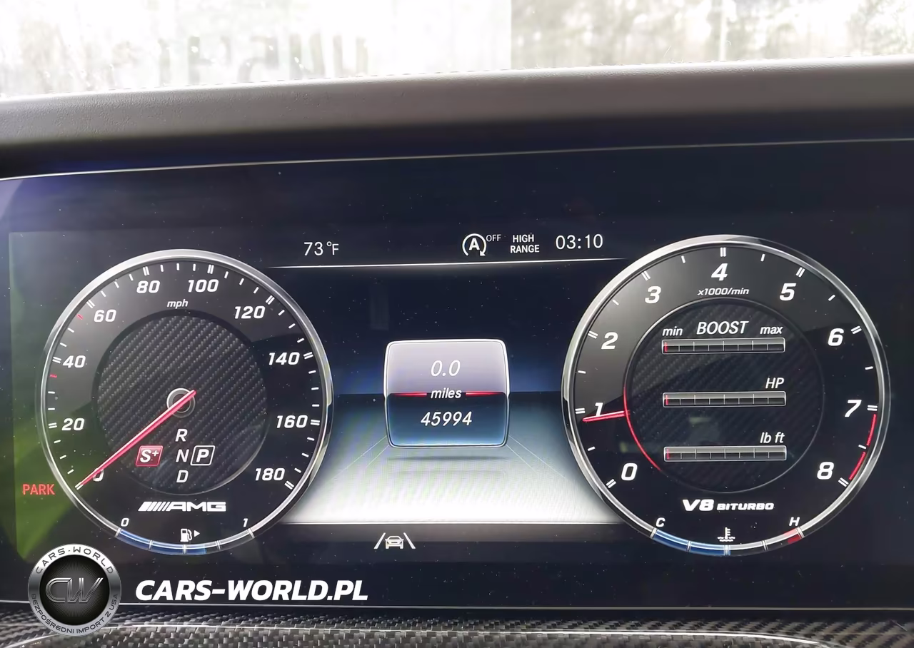 2022 Mercedes-Benz Amg G 63 4Matic VIN:W1NYC7HJ8NX448901 - 7
