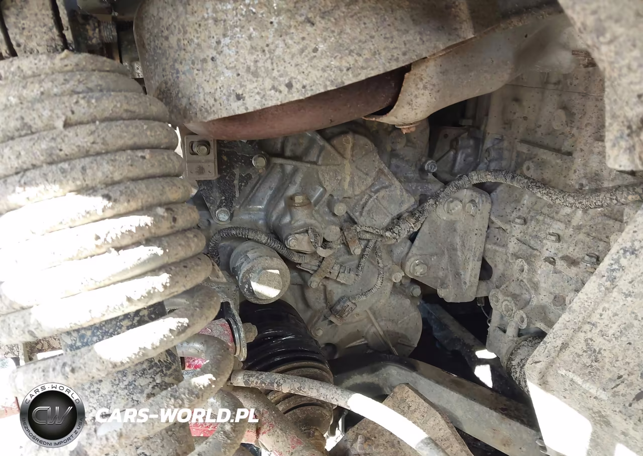 2024 Kawasaki Kwf1000 VIN:JKAWFCG16RB501348 - 8
