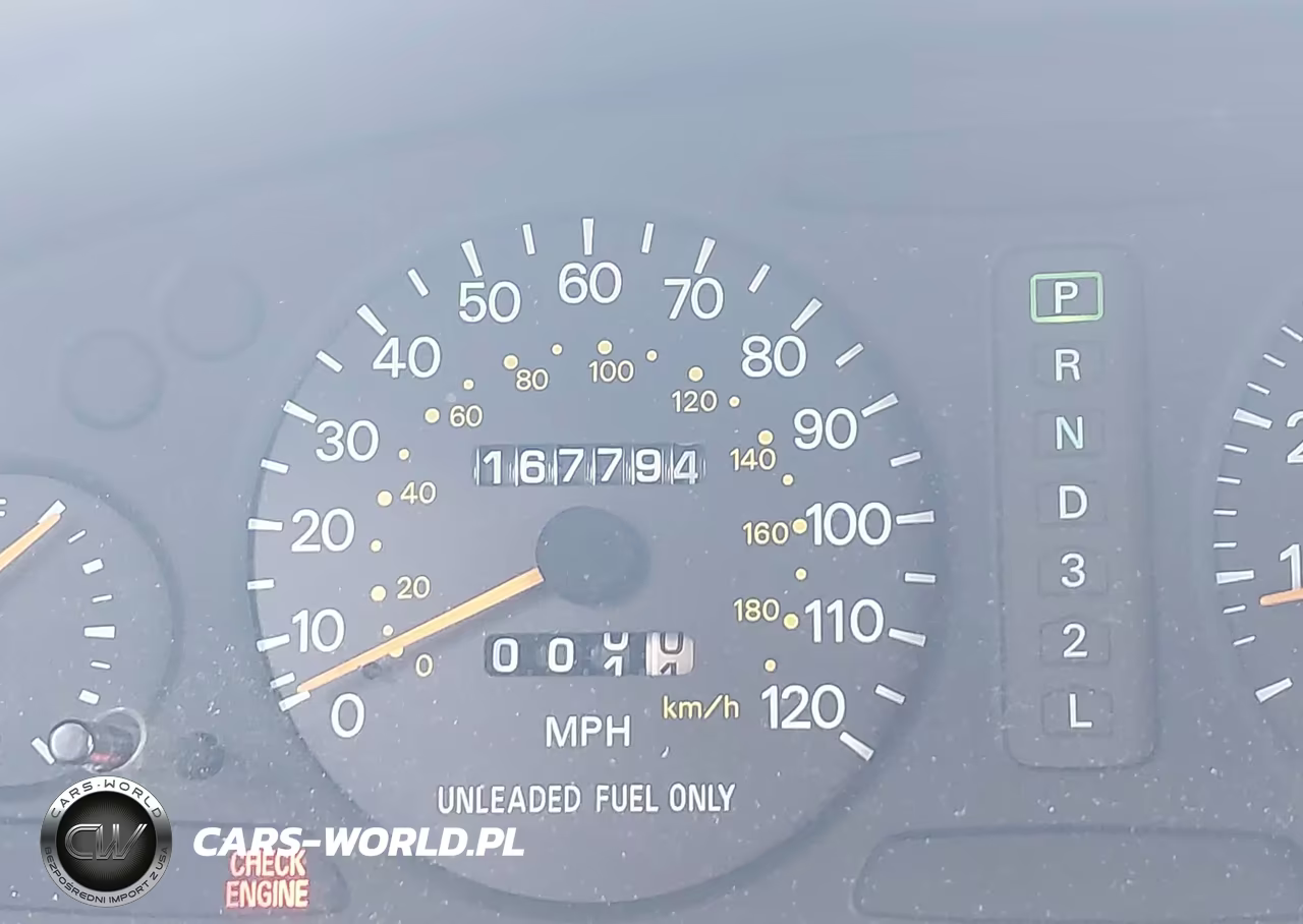 1997 Mitsubishi Diamante Es VIN:6MMAP37P1VT012531 - 15
