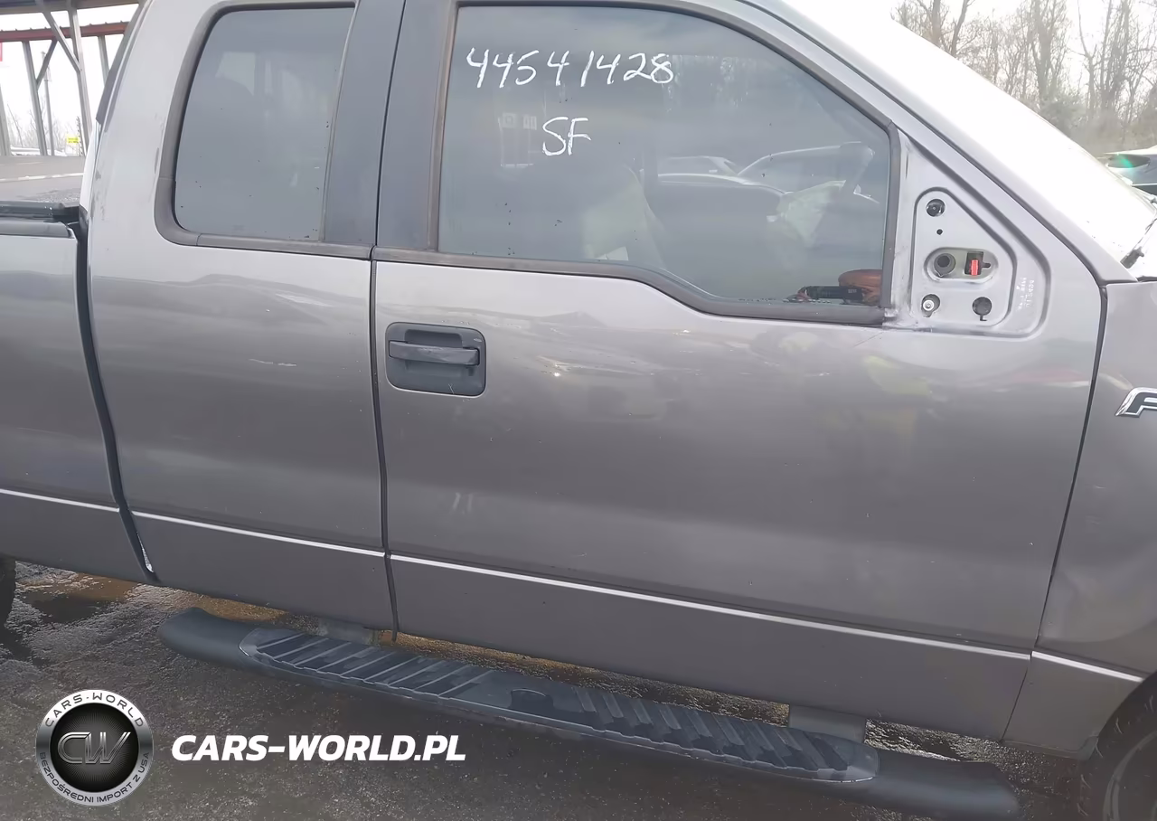 2010 Ford F-150 Stx-Xl-Xlt VIN:1FTEX1E86AFB22866 - 18