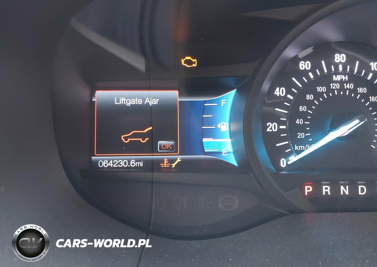2021 Ford Edge St-Line VIN:2FMPK3J90MBA61484 - 16