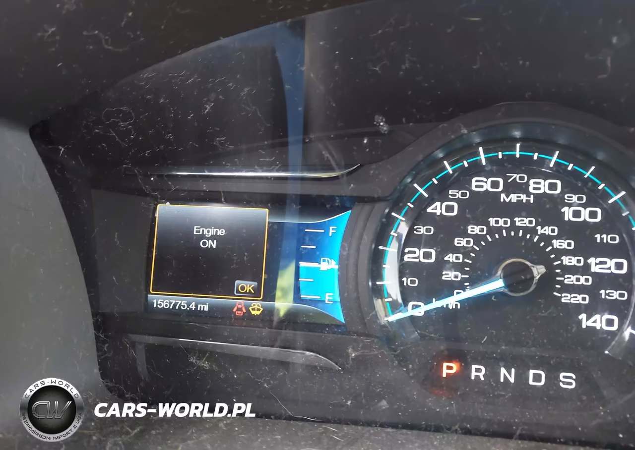 2015 Ford Flex Sel VIN:2FMGK5C88FBA11872 - 15