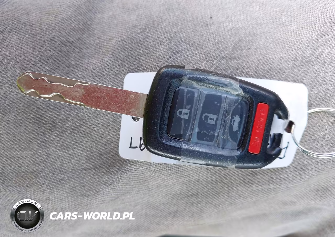 2014 Honda Accord Lx VIN:1HGCR2F3XEA158185 - 11