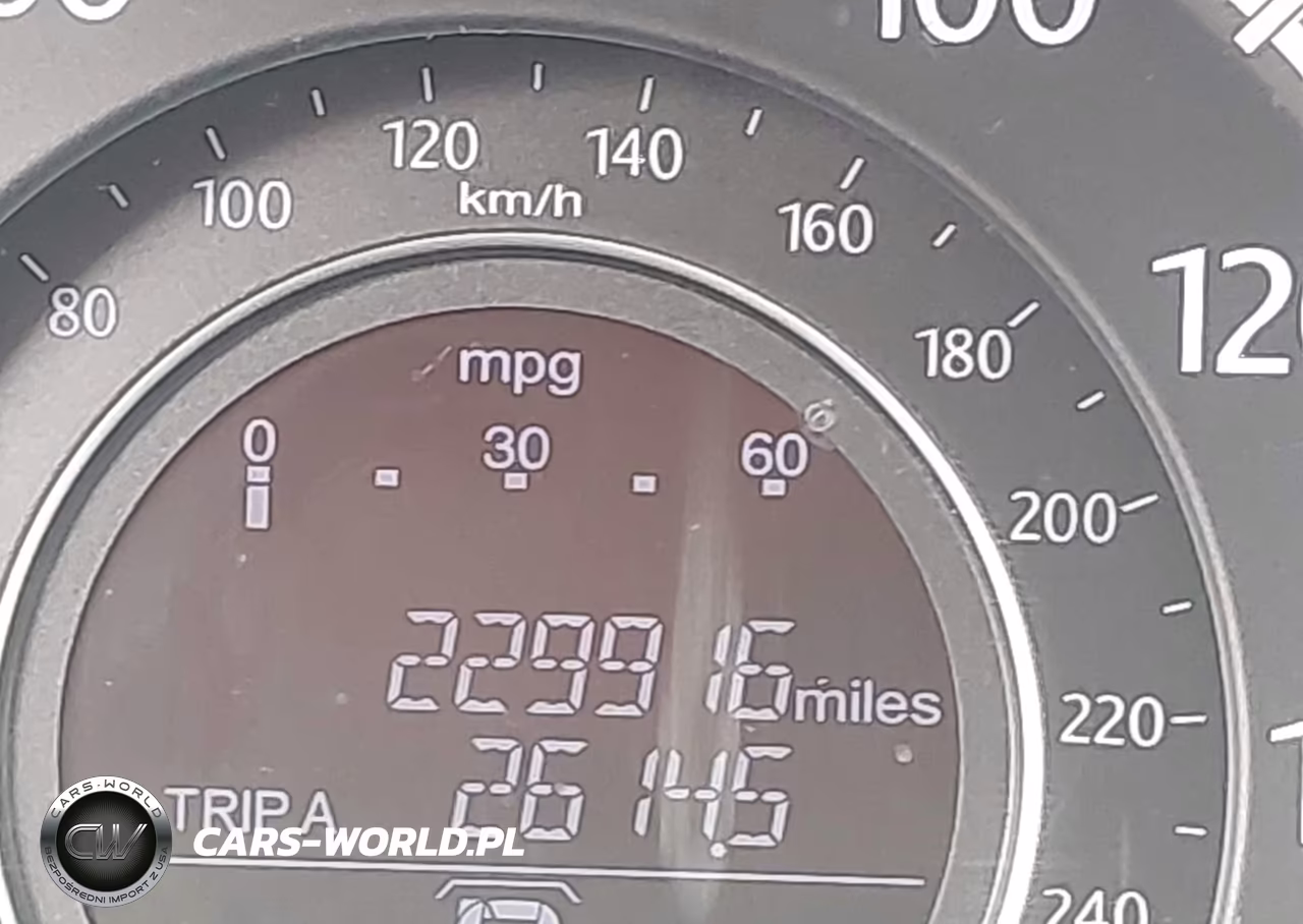2014 Honda Accord Lx VIN:1HGCR2F3XEA158185 - 16