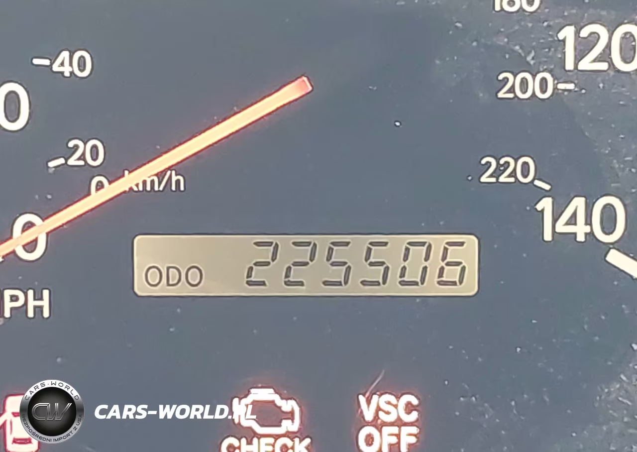 2000 Lexus Es 300 VIN:JT8BF28GXY5091411 - 16