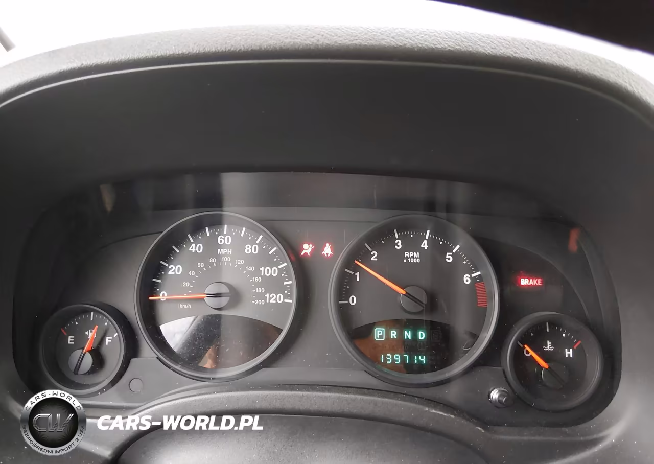 2011 Jeep Compass VIN:1J4NT1FA9BD138564 - 7