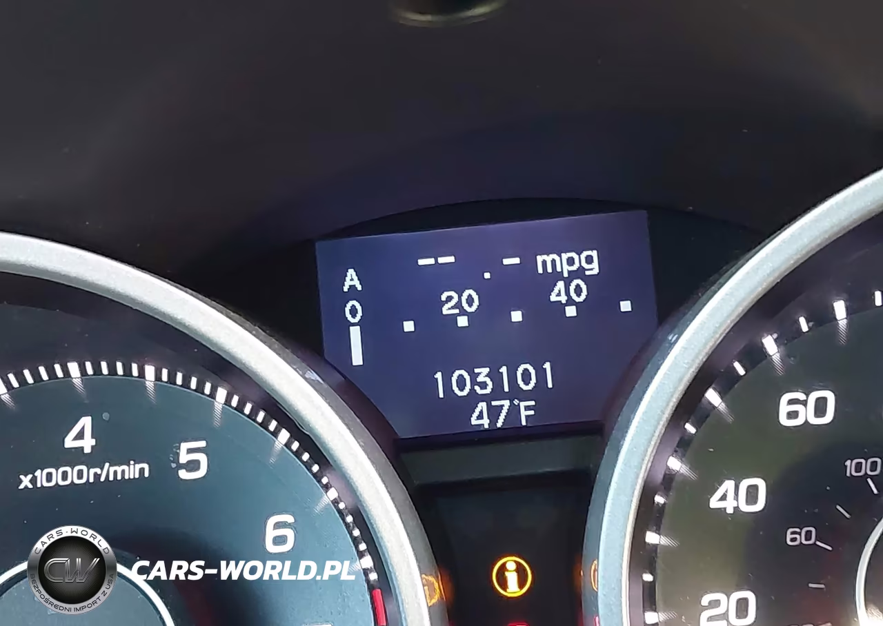 2014 Acura Tl 3.7 VIN:19UUA9F56EA000173 - 15