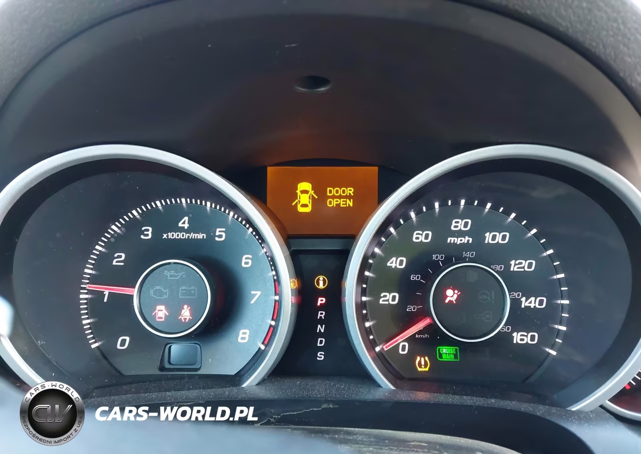 2014 Acura Tl 3.7 VIN:19UUA9F56EA000173 - 7