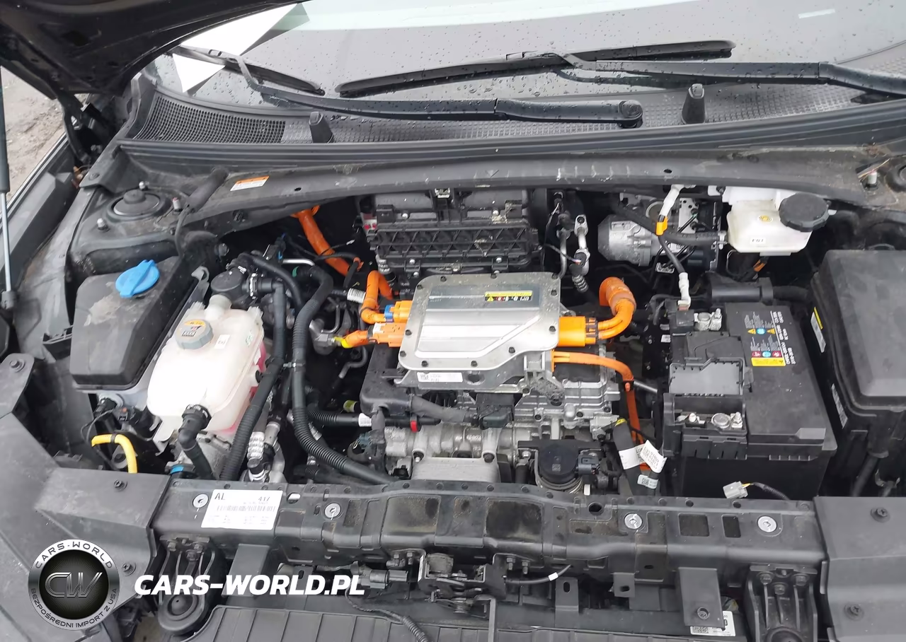 2023 Hyundai Ioniq 6 Limited VIN:KMHM54AC2PA026926 - 10