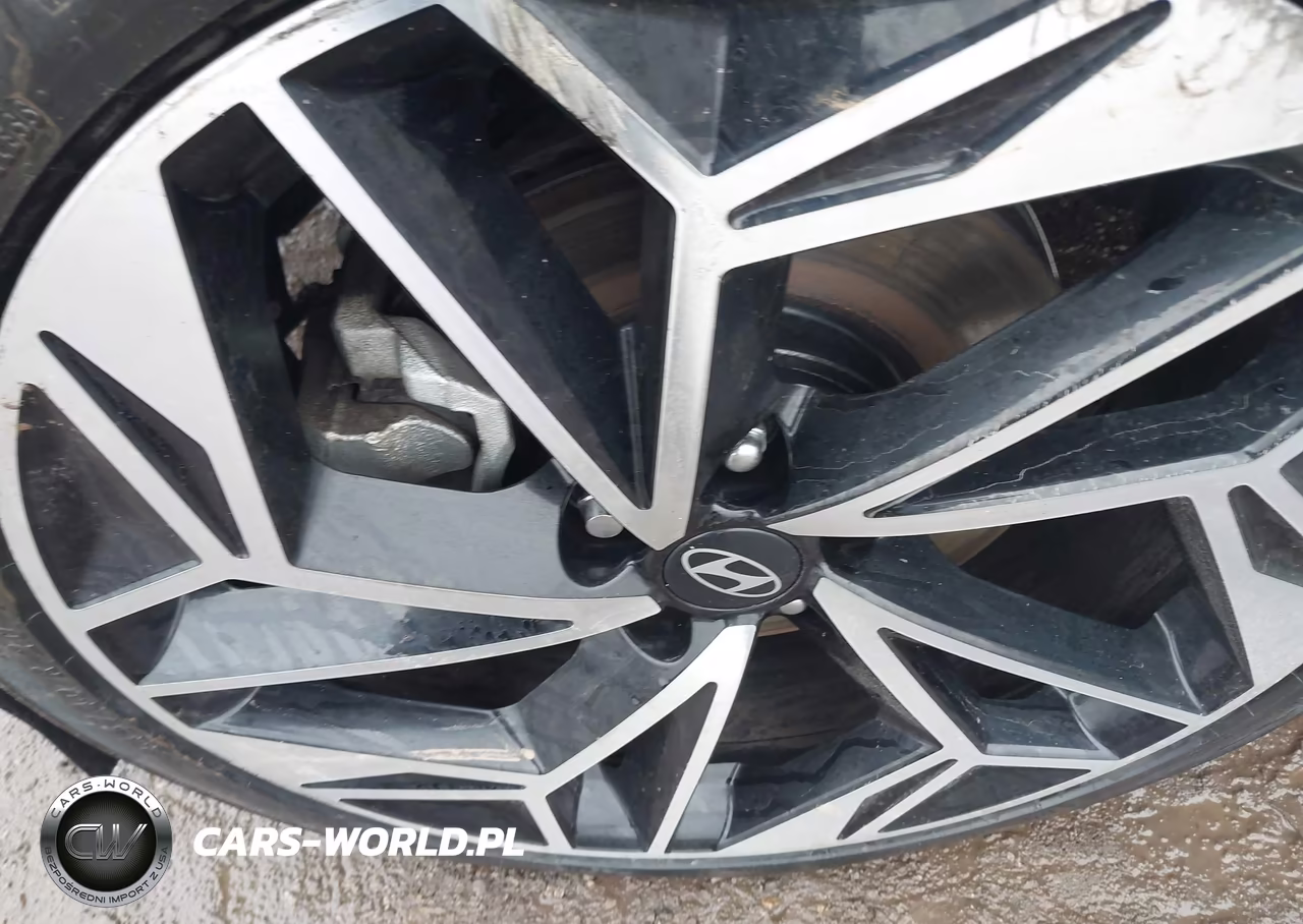 2023 Hyundai Ioniq 6 Limited VIN:KMHM54AC2PA026926 - 12