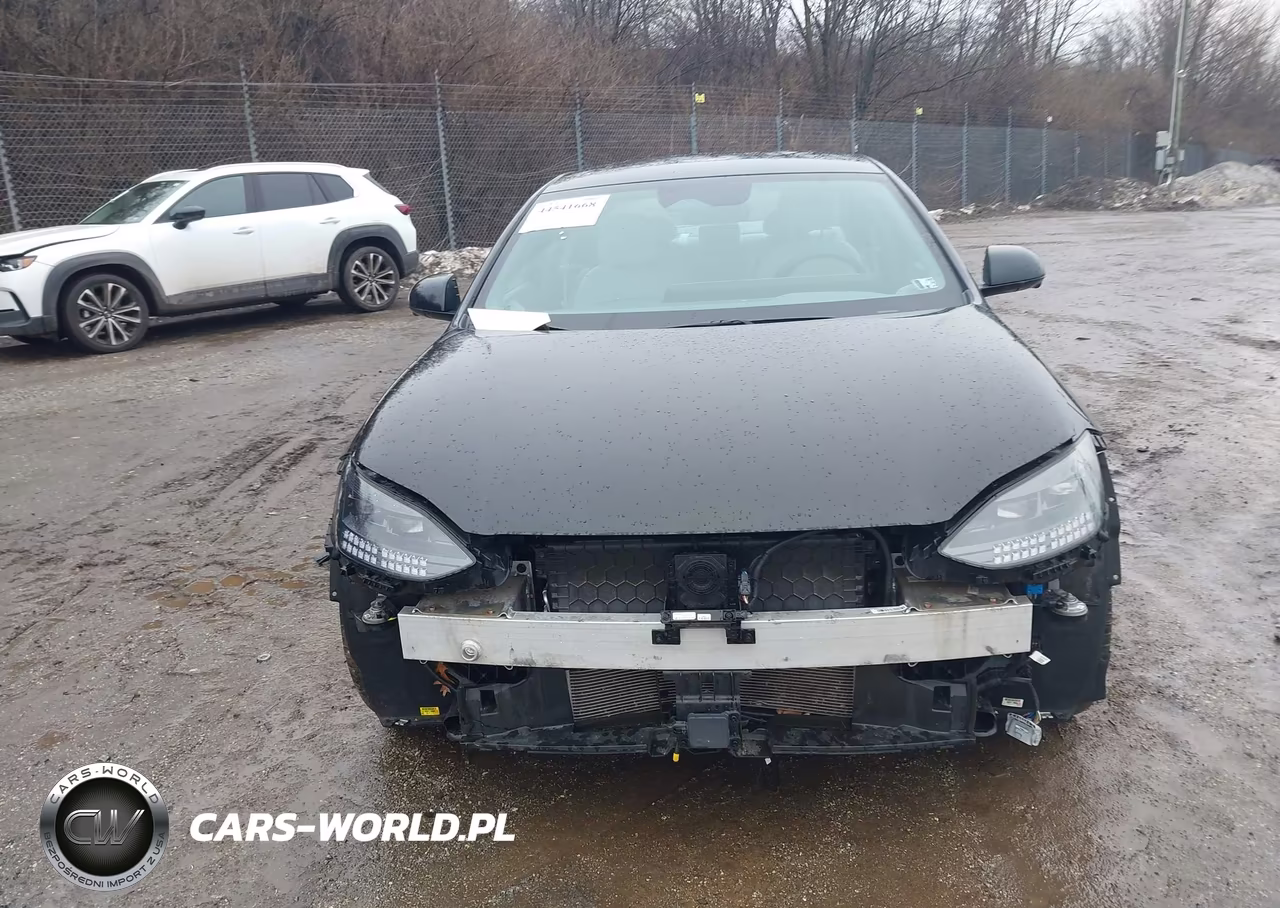 2023 Hyundai Ioniq 6 Limited VIN:KMHM54AC2PA026926 - 13
