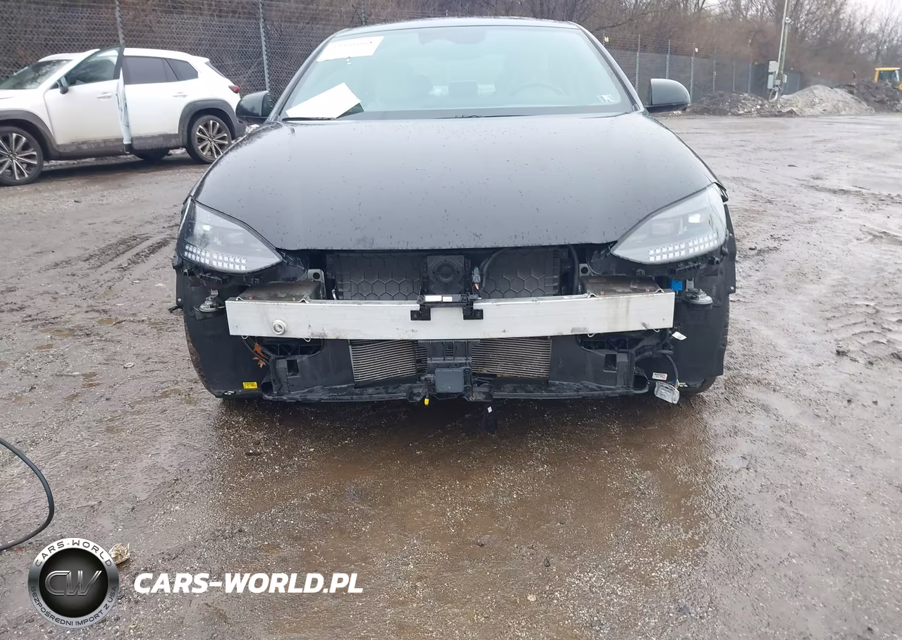 2023 Hyundai Ioniq 6 Limited VIN:KMHM54AC2PA026926 - 6