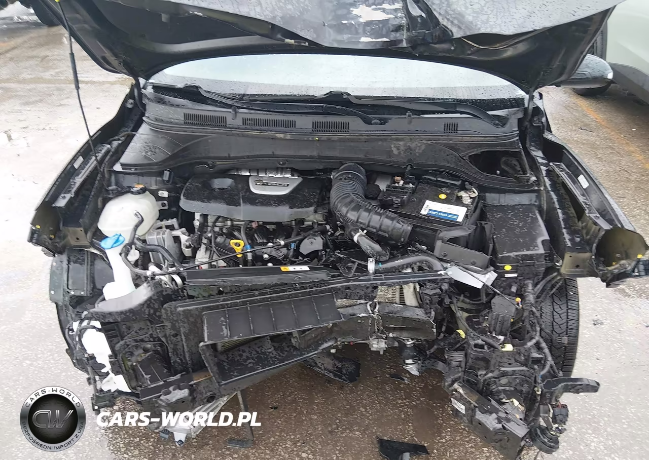 2021 Hyundai Kona Limited VIN:KM8K33A56MU628358 - 10