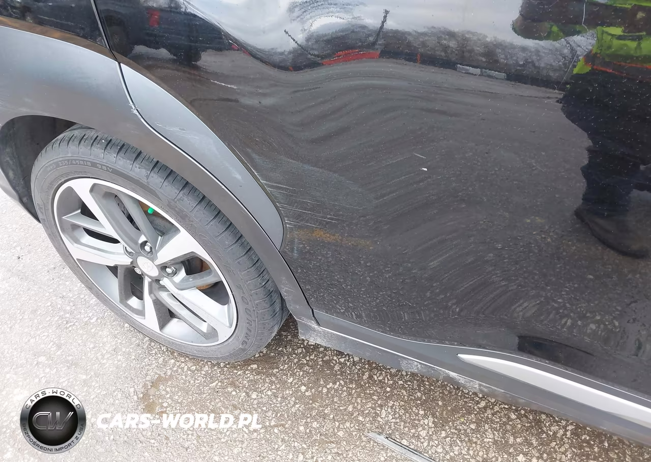 2021 Hyundai Kona Limited VIN:KM8K33A56MU628358 - 18