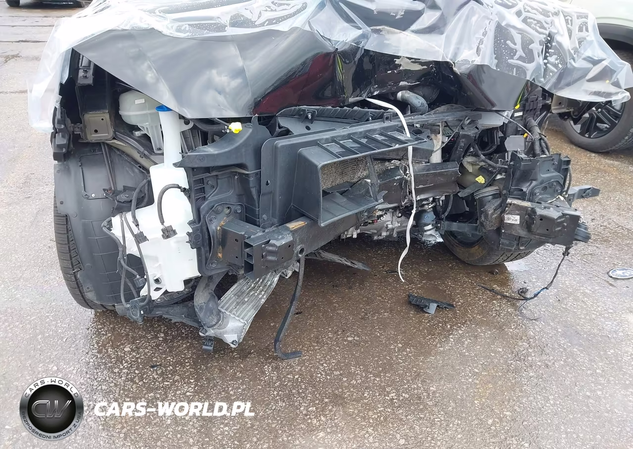 2021 Hyundai Kona Limited VIN:KM8K33A56MU628358 - 19