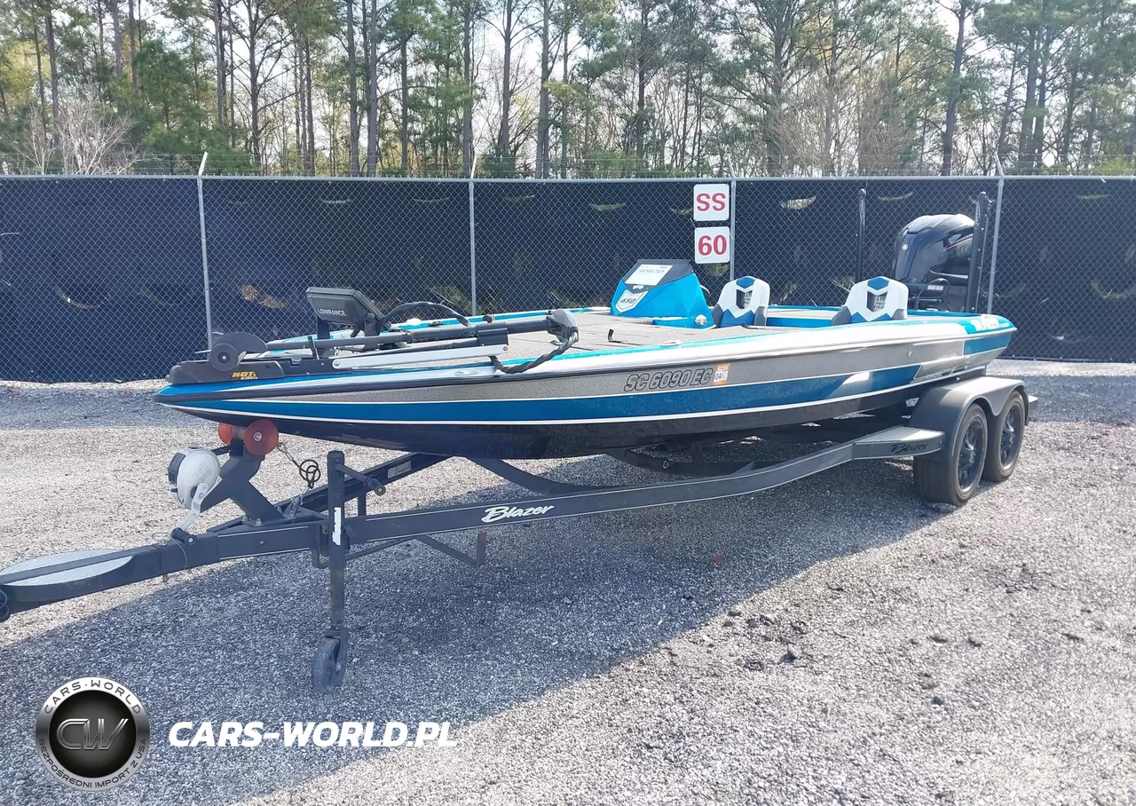 2023 Blazer 650 Pro Tour VIN:PNS21173B323 - 2