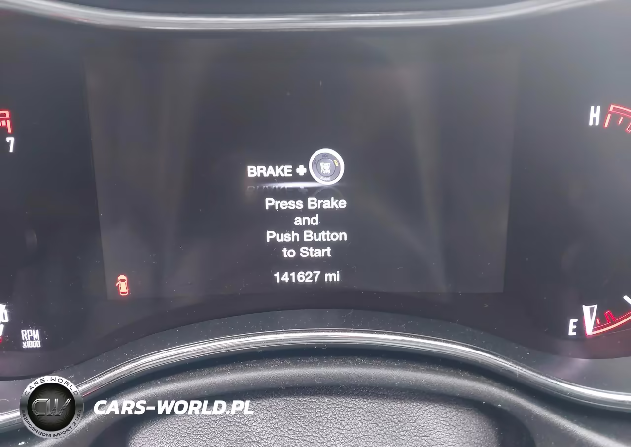 2016 Dodge Durango Limited VIN:1C4RDJDG0GC397937 - 7