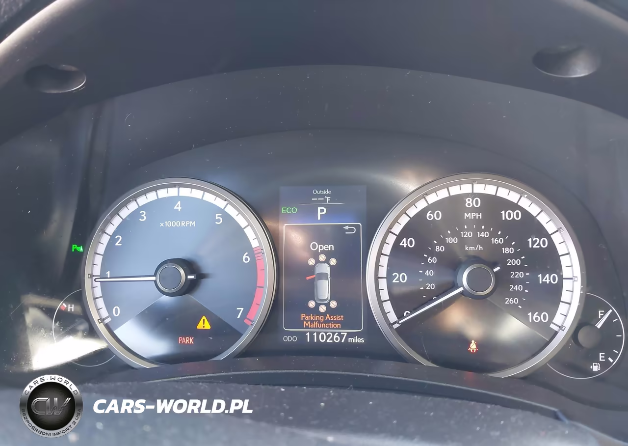 2017 Lexus Nx 200T F Sport VIN:JTJYARBZ4H2051000 - 7