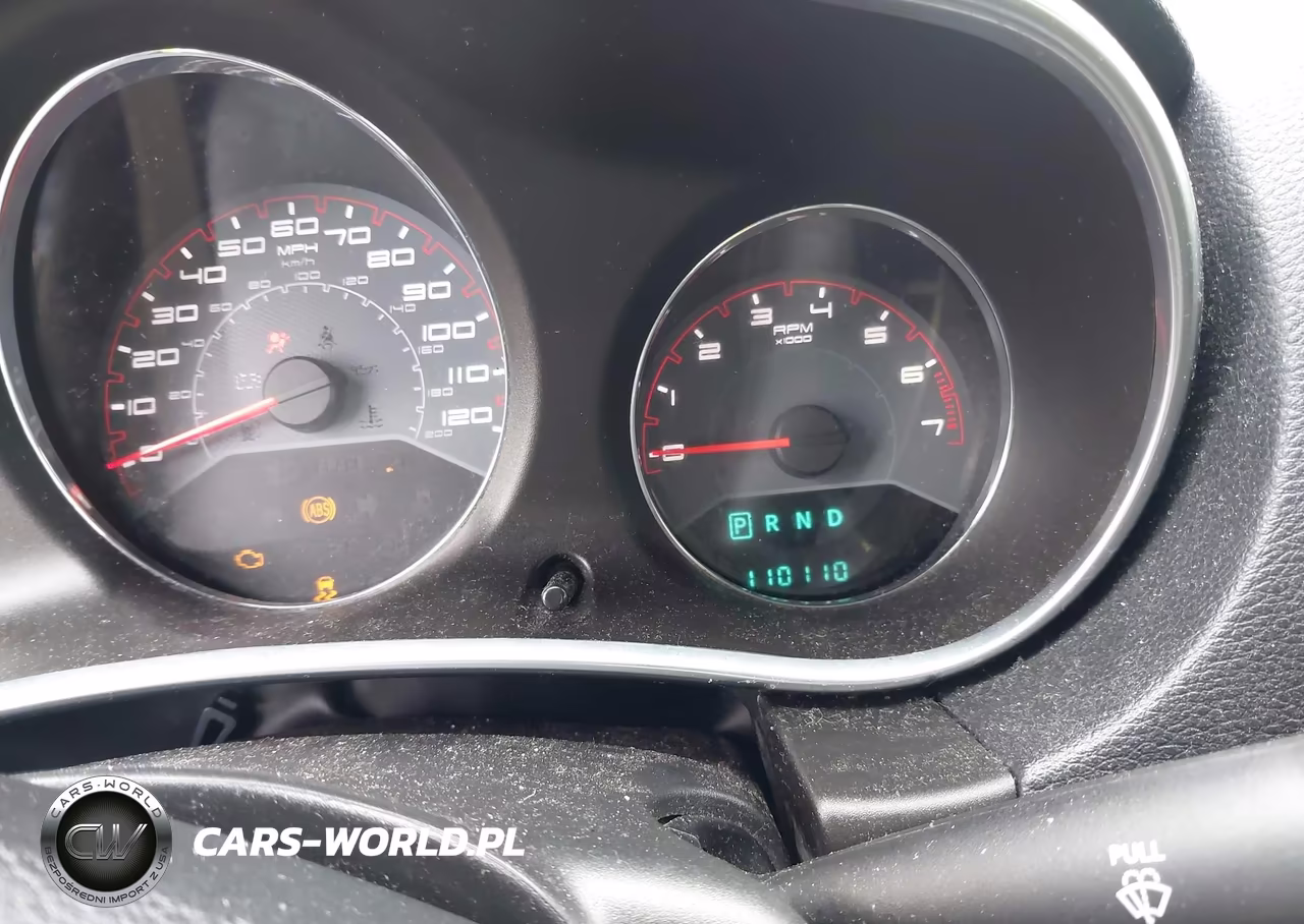 2013 Dodge Avenger Se VIN:1C3CDZAB1DN534840 - 7