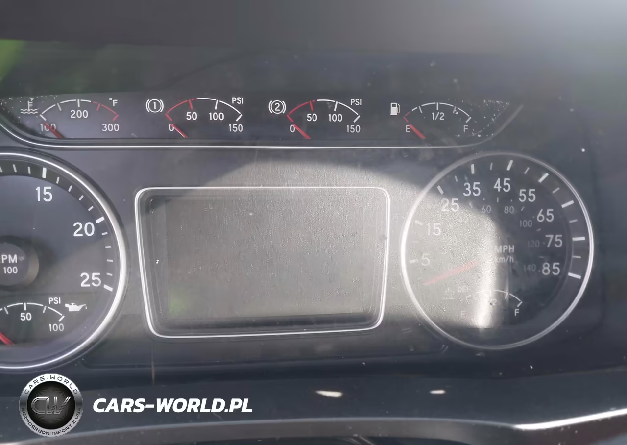 2019 International Lt VIN:3HSDZAPR7KN318085 - 5