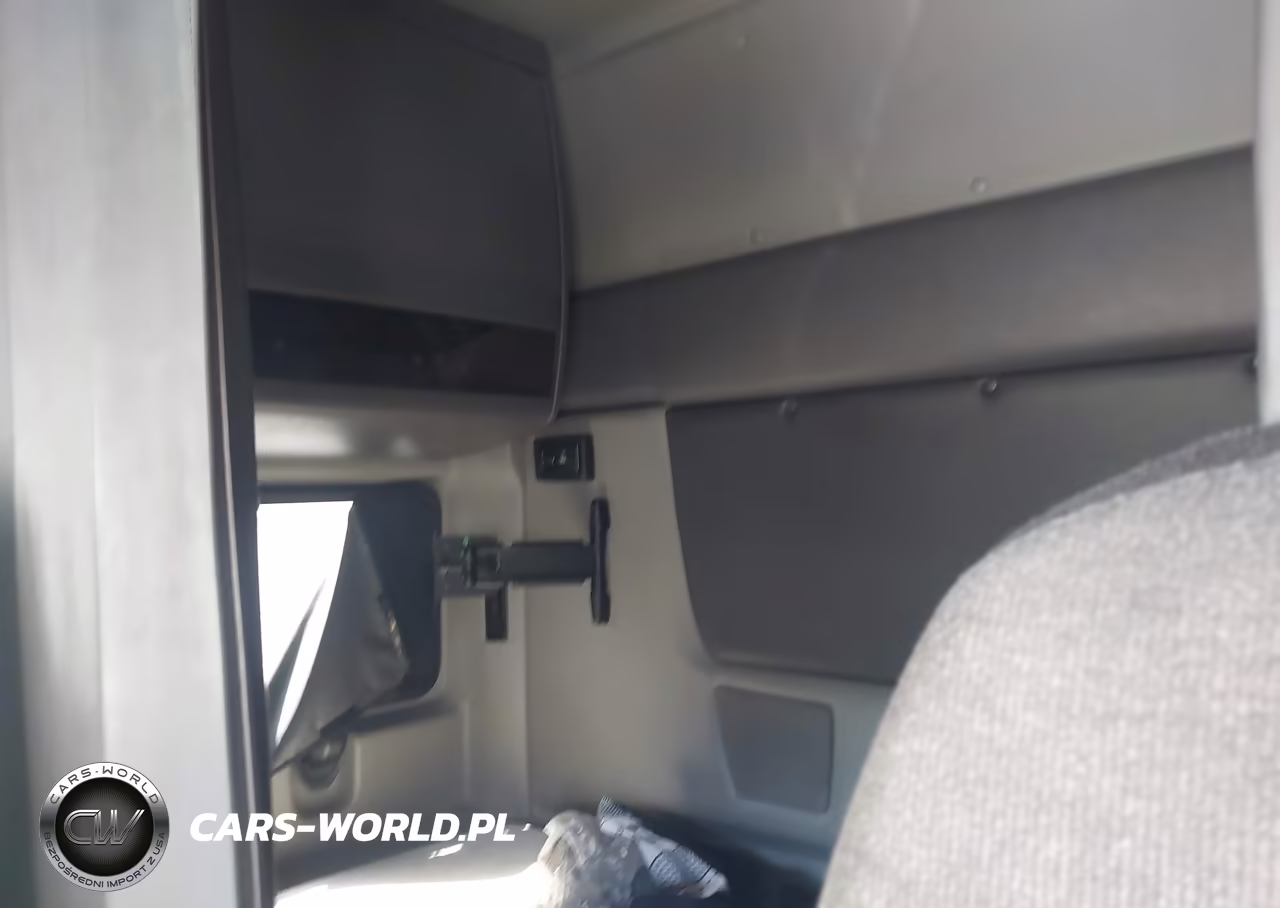 2019 International Lt VIN:3HSDZAPR7KN318085 - 6
