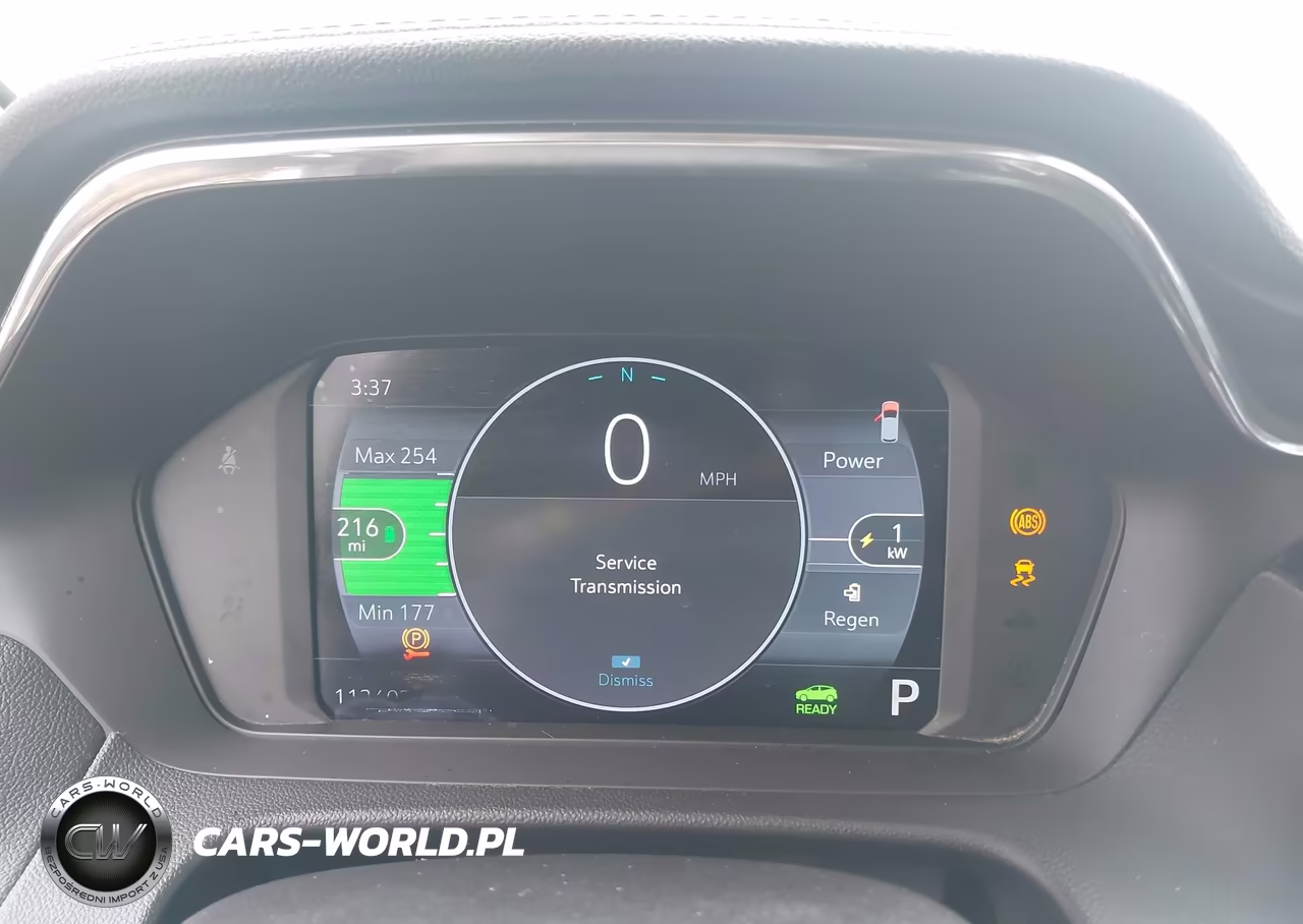 2023 Chevrolet Bolt Euv Fwd Lt VIN:1G1FY6S07P4157765 - 17