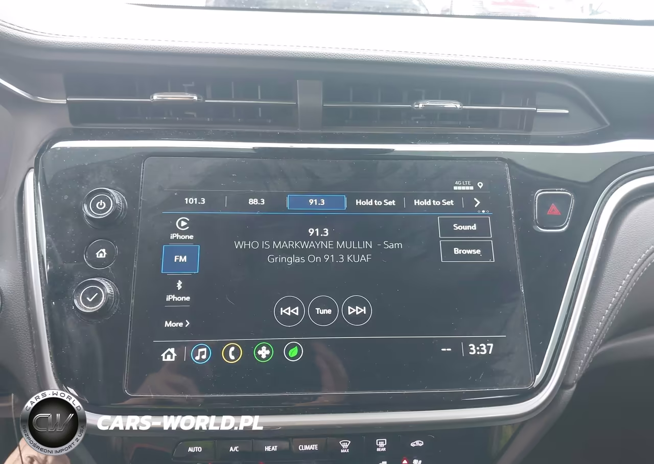 2023 Chevrolet Bolt Euv Fwd Lt VIN:1G1FY6S07P4157765 - 18