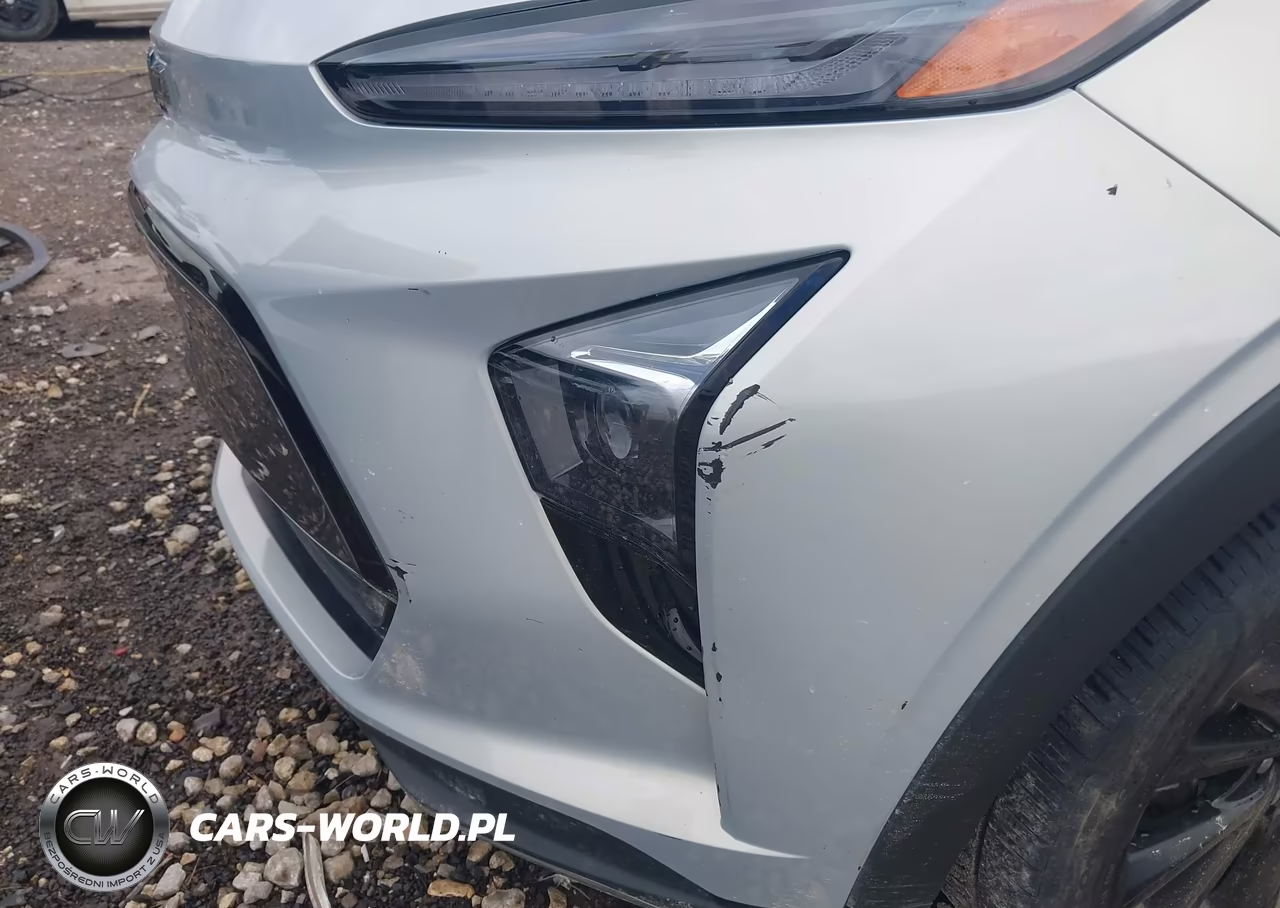 2023 Chevrolet Bolt Euv Fwd Lt VIN:1G1FY6S07P4157765 - 6