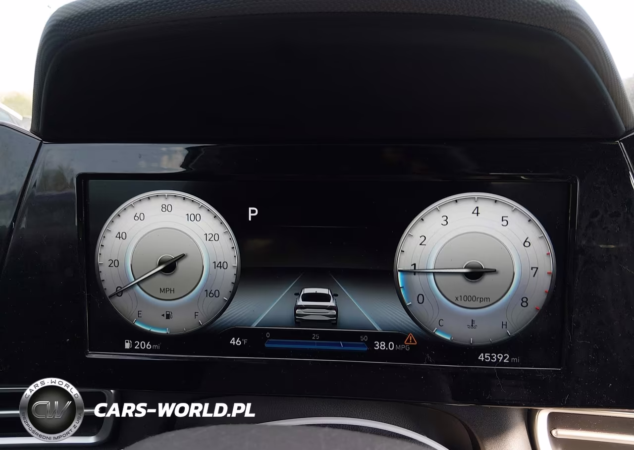 2022 Hyundai Elantra Sel VIN:5NPLS4AG5NH075085 - 7