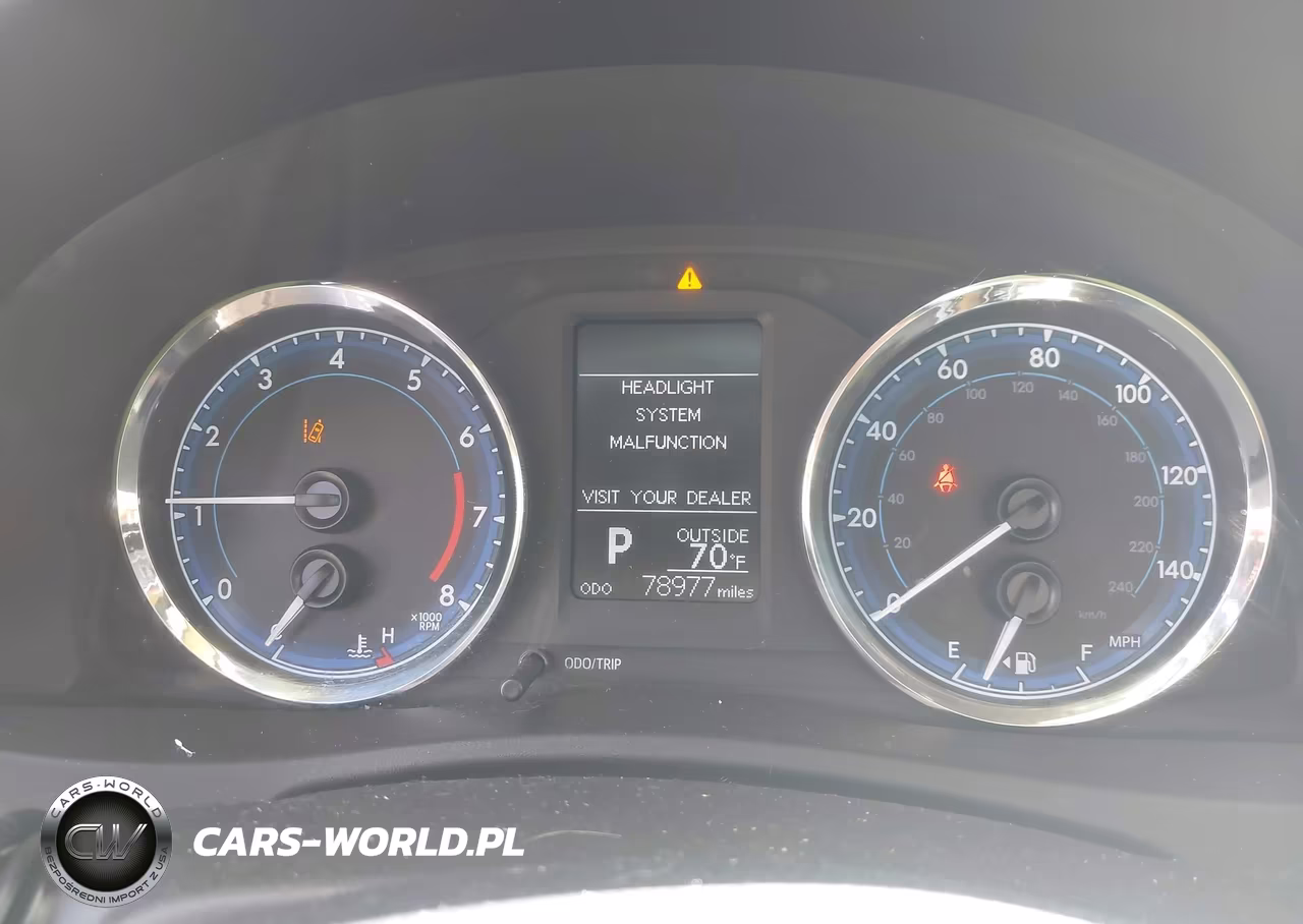 2017 Toyota Corolla Le VIN:2T1BURHE9HC898536 - 7
