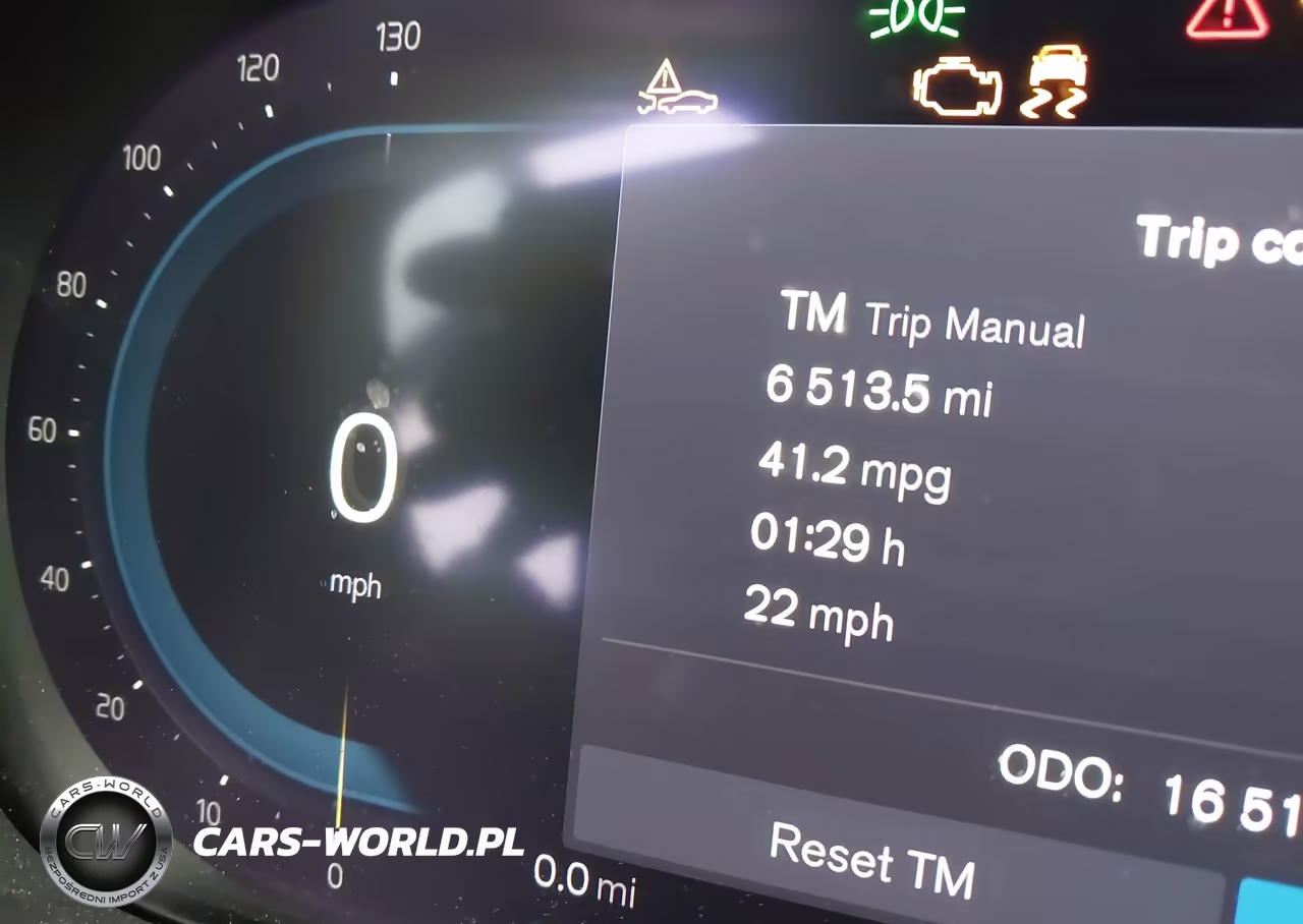 2025 Volvo Xc60 Plug-In Hybrid Core, T8 Awd Electric-Gasoline, Dark VIN:YV4H60RJ4S1008030 - 15