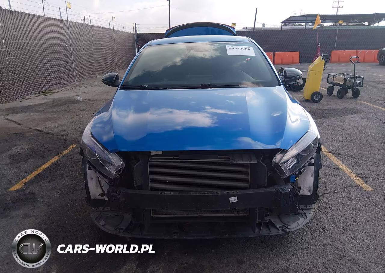 2023 Kia Forte Gt-Line VIN:3KPF54AD4PE621554 - 13