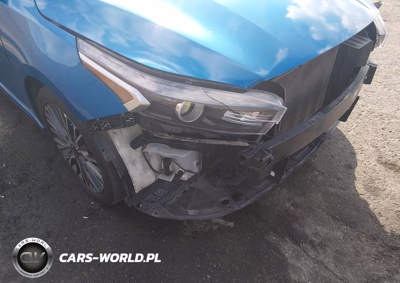 2023 Kia Forte Gt-Line VIN:3KPF54AD4PE621554 - 18