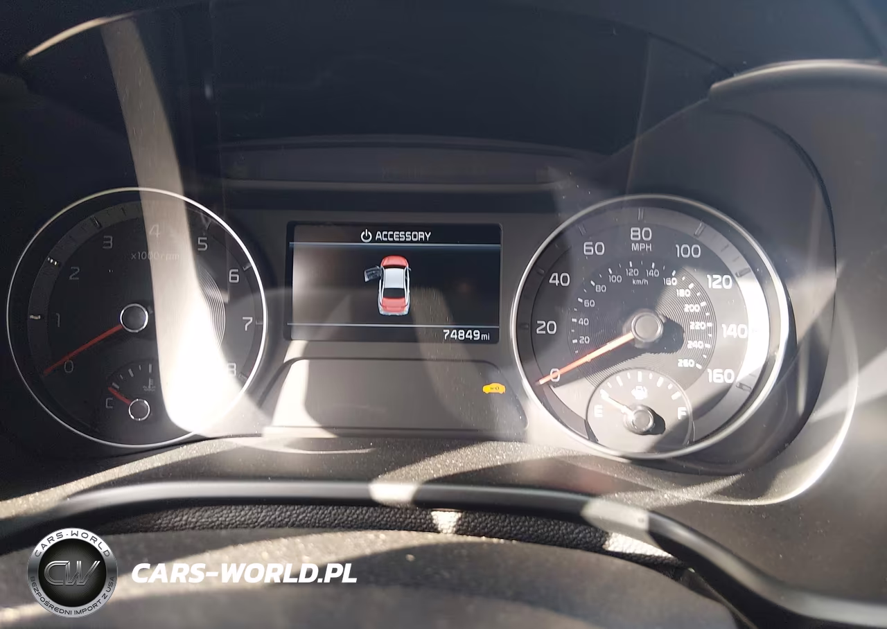 2023 Kia Forte Gt-Line VIN:3KPF54AD4PE621554 - 7
