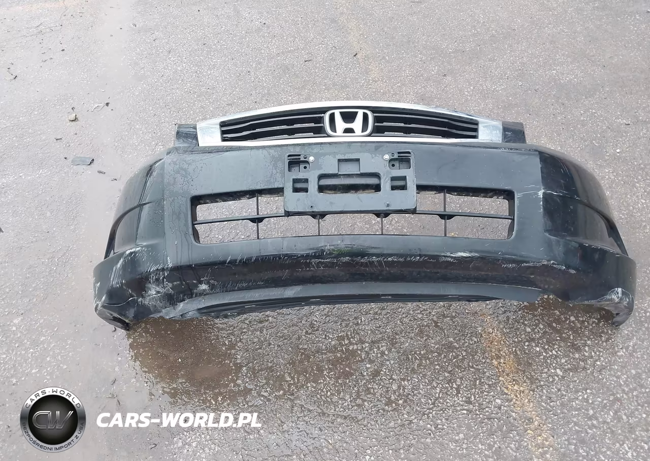 2010 Honda Accord 2.4 Ex-L VIN:1HGCP2F8XAA023977 - 12