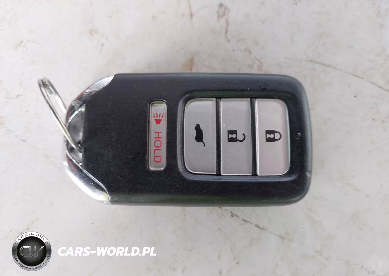 2019 Honda Hr-V Ex-L VIN:3CZRU5H71KM712182 - 11