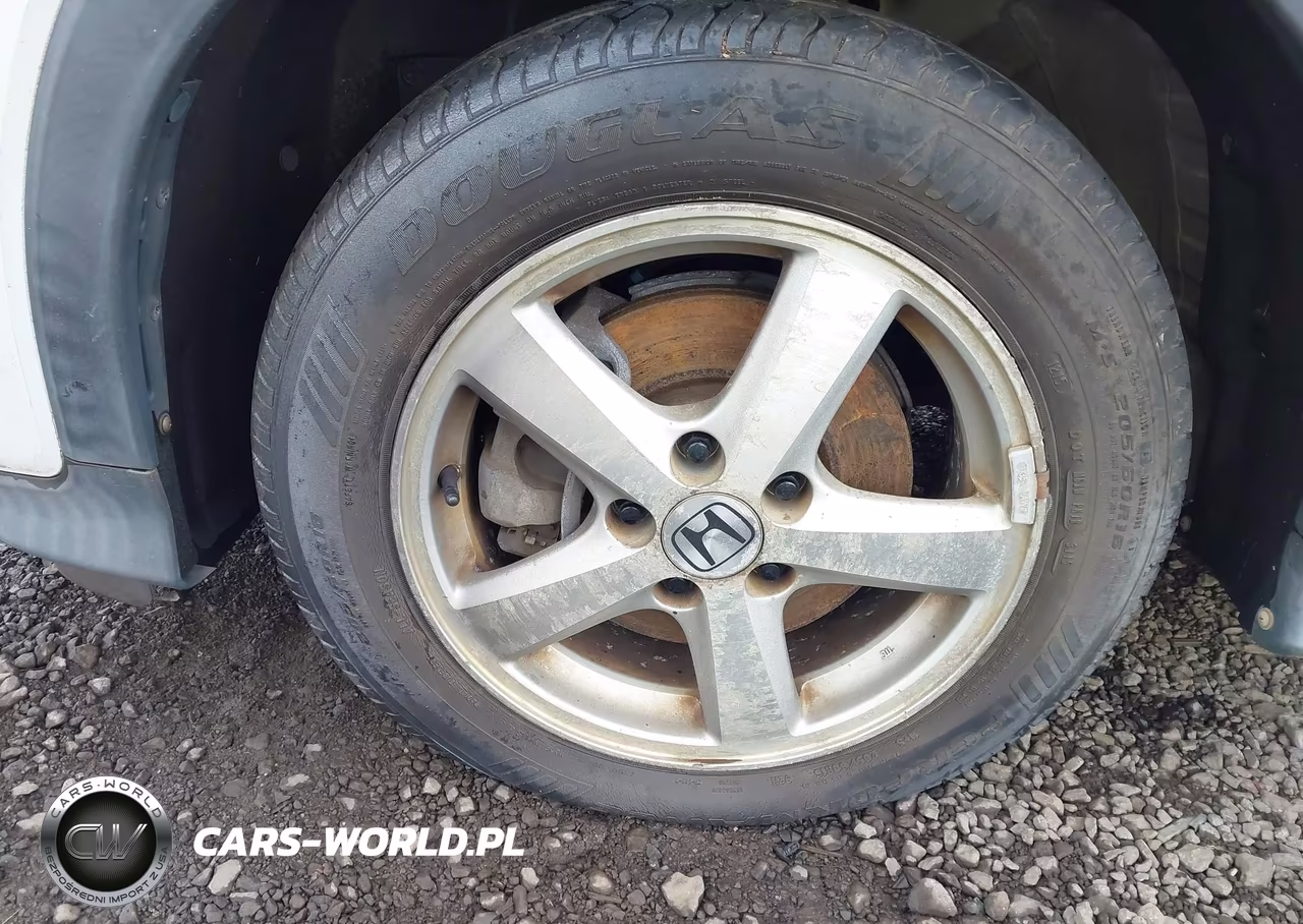 2019 Honda Hr-V Ex-L VIN:3CZRU5H71KM712182 - 6