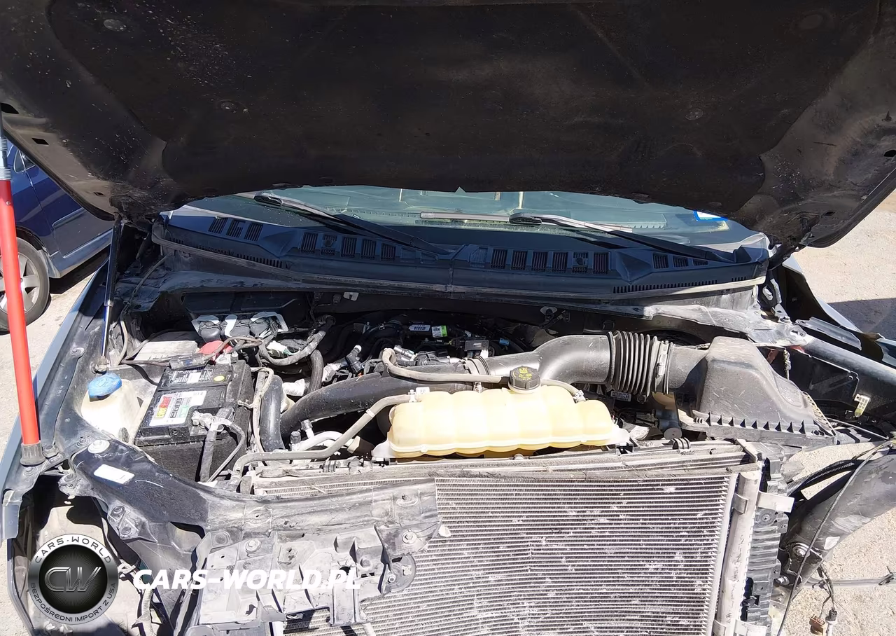 2020 Ford F-150 Xlt VIN:1FTEW1CP8LFA71418 - 10