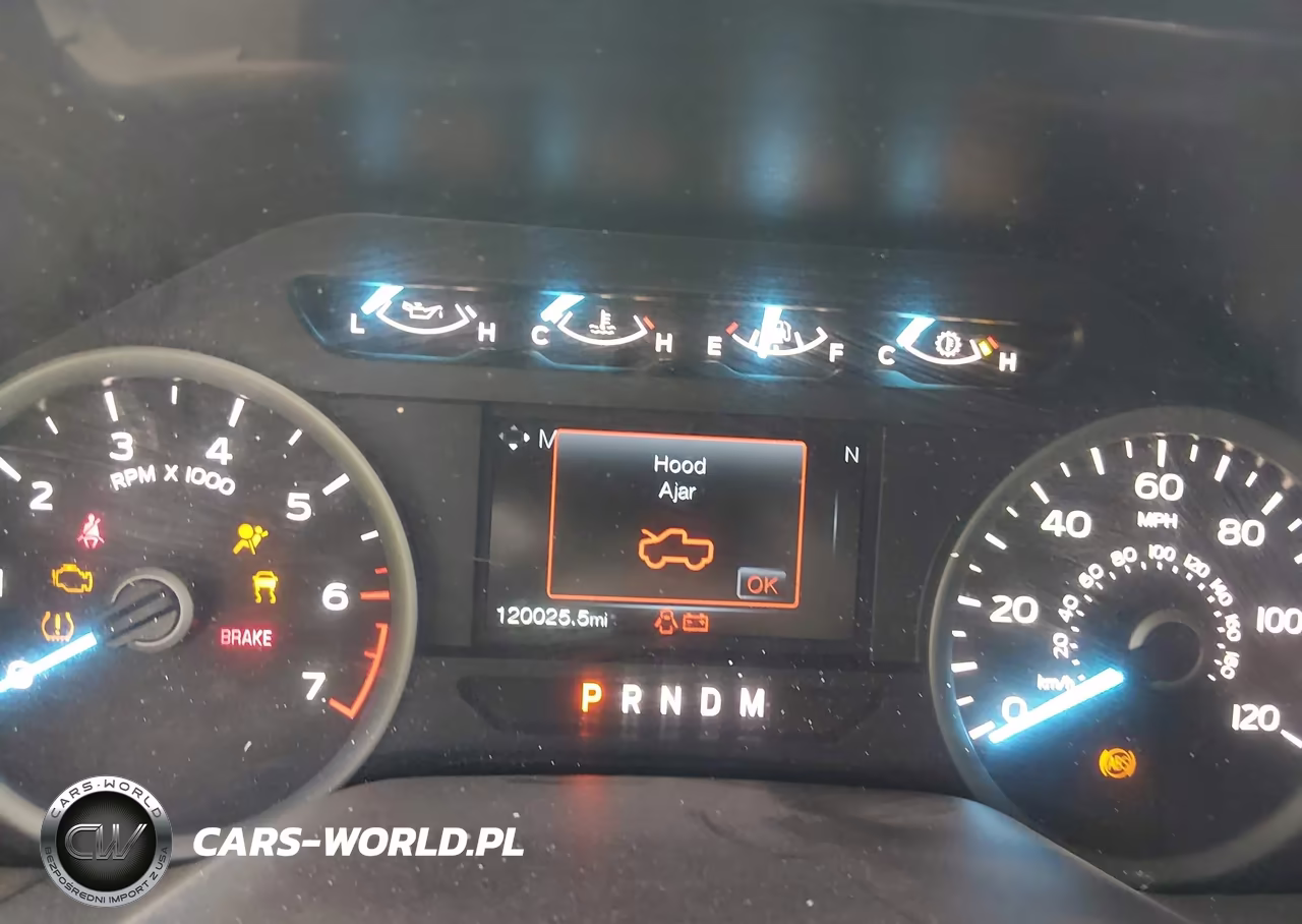 2020 Ford F-150 Xlt VIN:1FTEW1CP8LFA71418 - 7