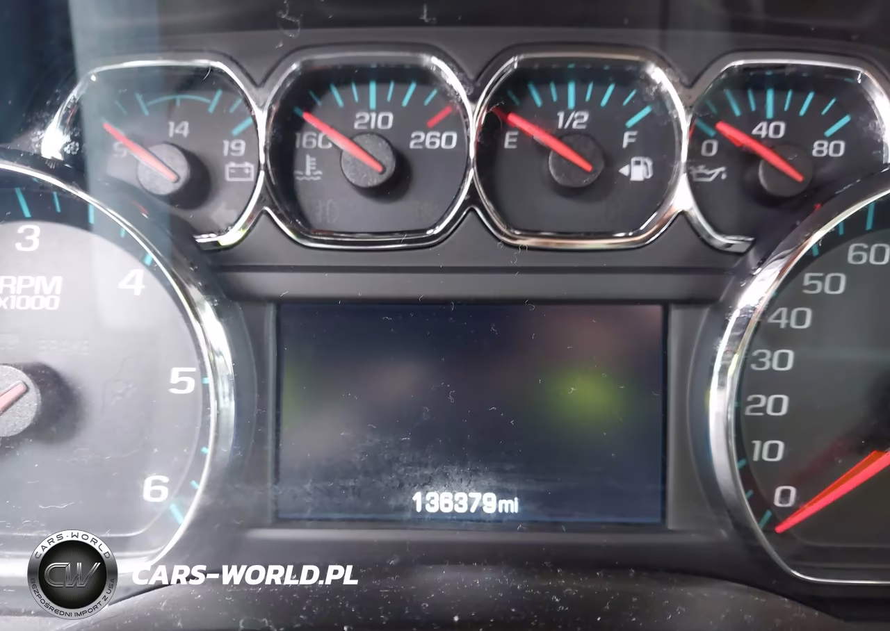 2016 Chevrolet Suburban Lt VIN:1GNSKHKC7GR408842 - 14