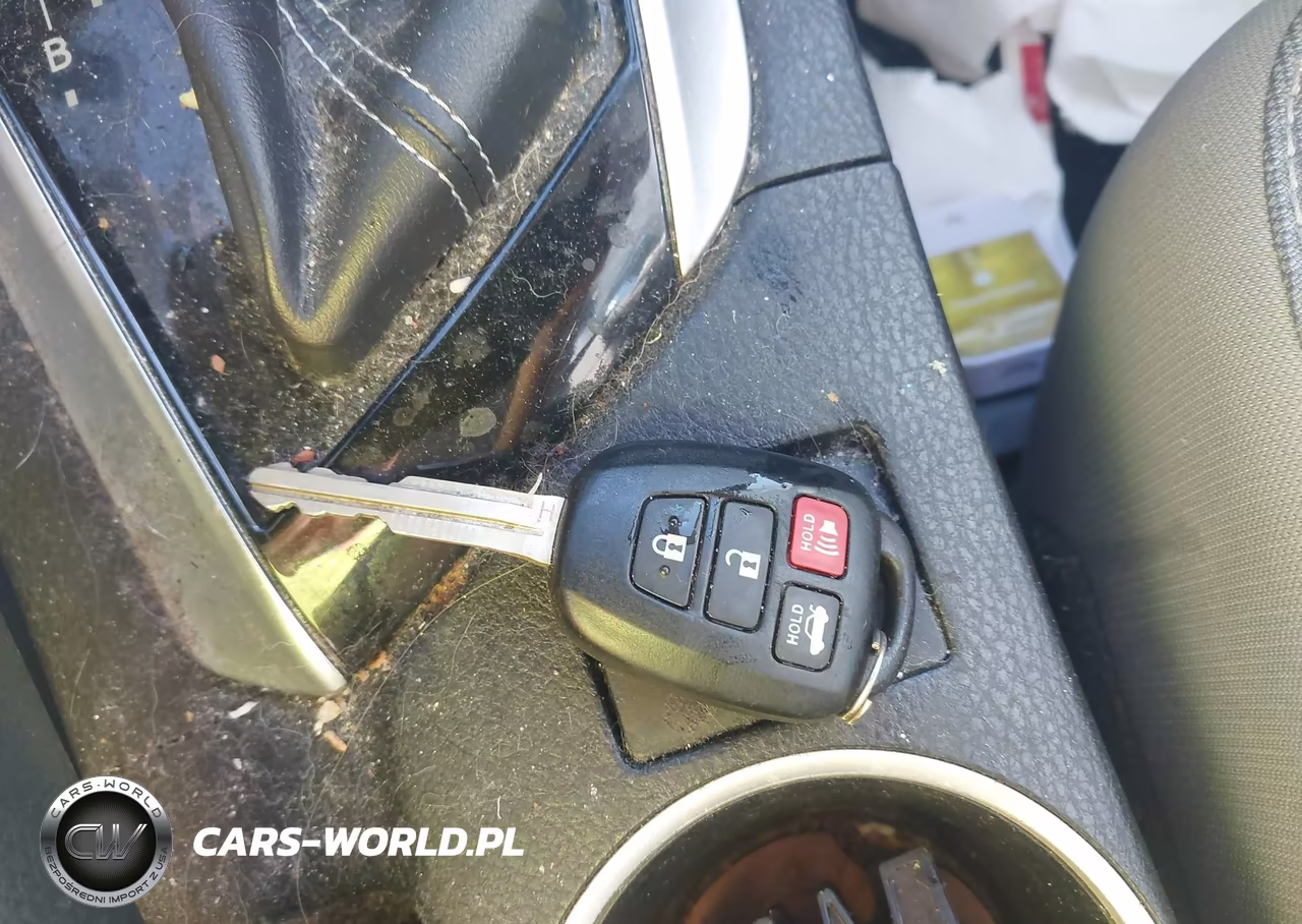 2019 Toyota Corolla Le VIN:2T1BURHE0KC192224 - 8