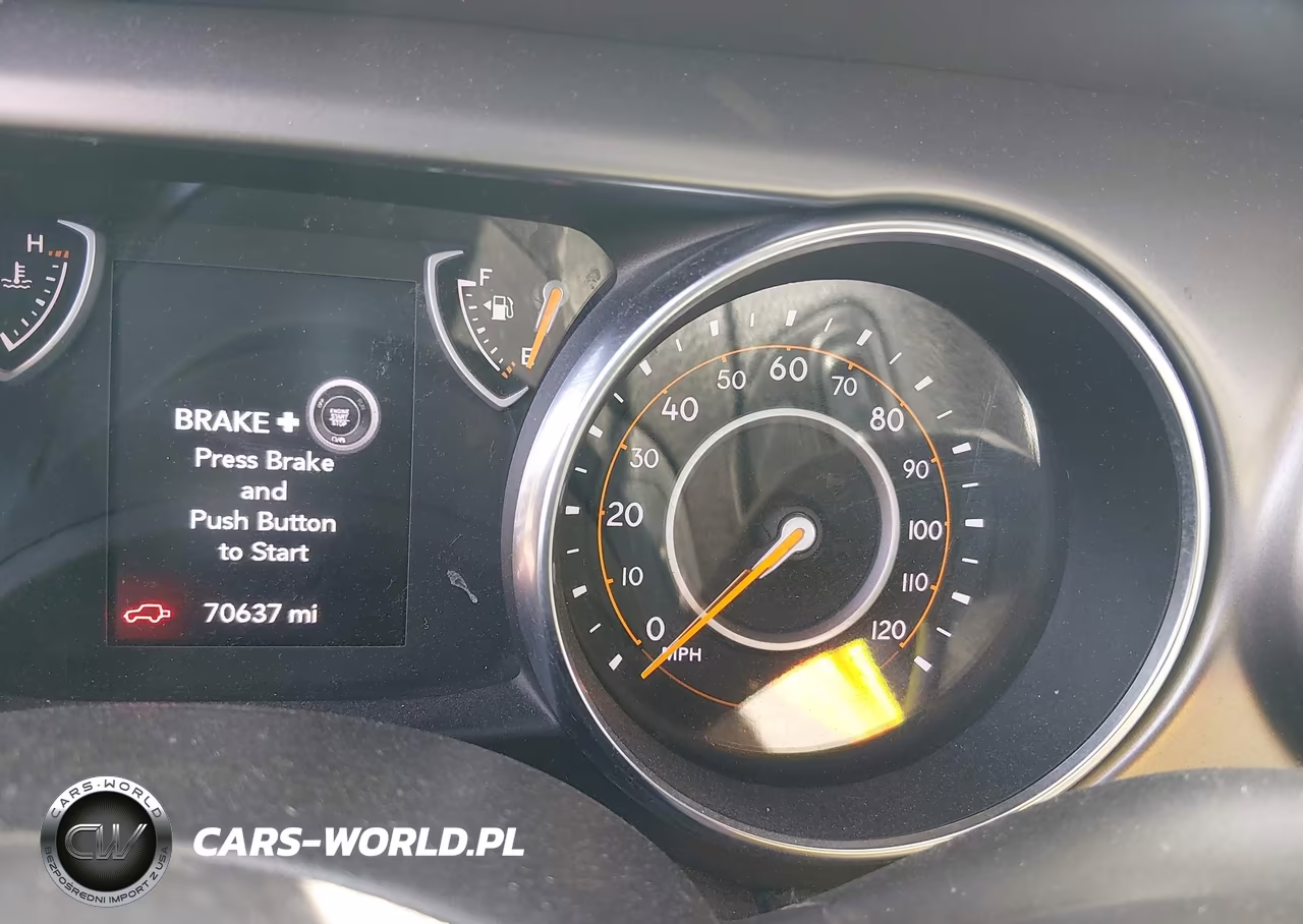 2020 Jeep Wrangler Sport 4X4 VIN:1C4GJXAG3LW215194 - 16